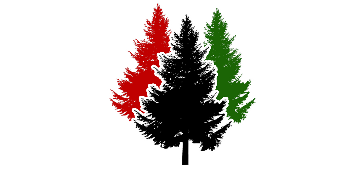 Celebrating Diversity Through Nature – BLAMP.ING OUTDOORS
